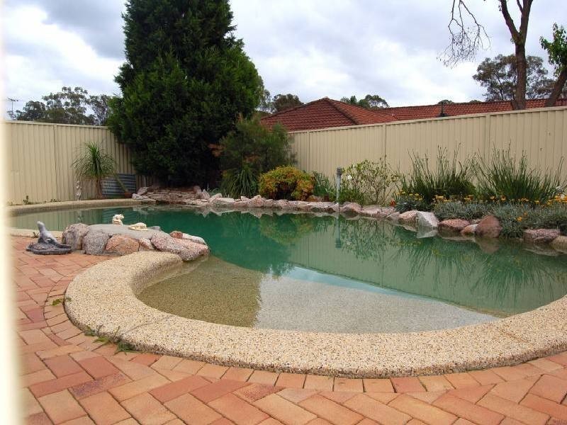 Bligh Park NSW 2756