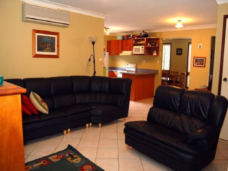 Bligh Park NSW 2756