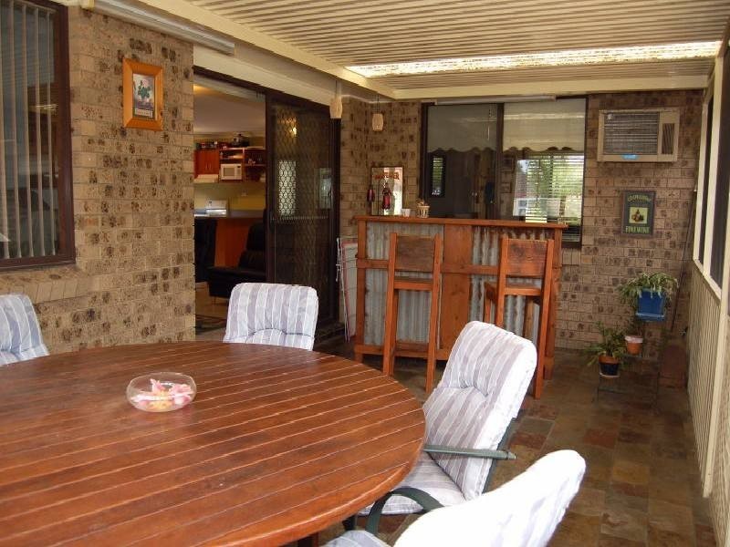 Bligh Park NSW 2756
