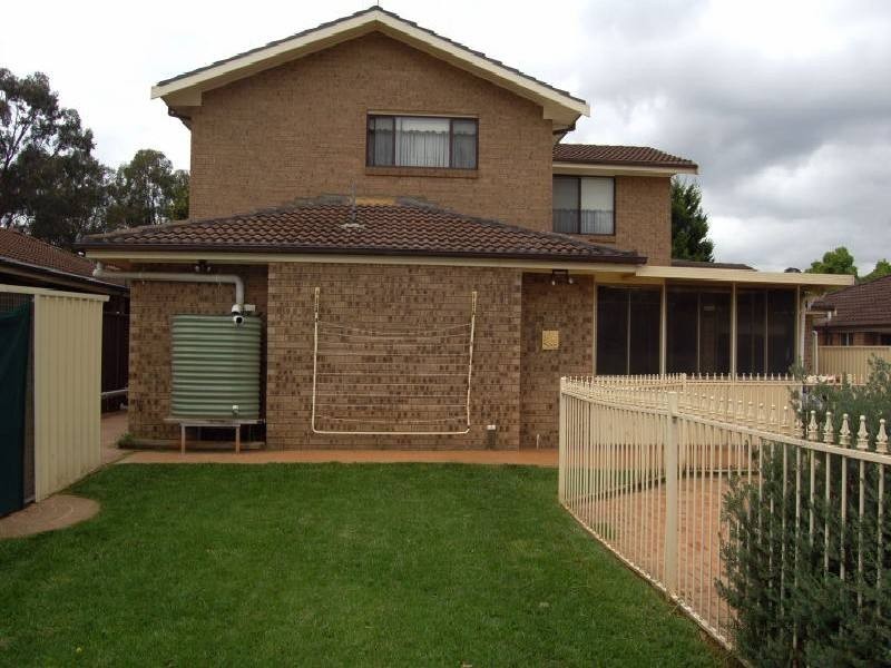 Bligh Park NSW 2756