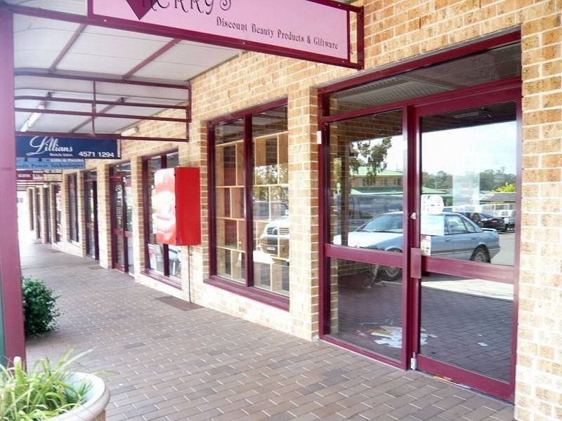 North Richmond NSW 2754