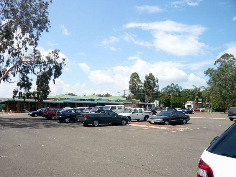 North Richmond NSW 2754