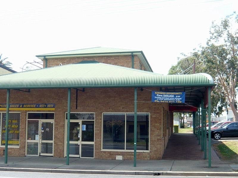 North Richmond NSW 2754