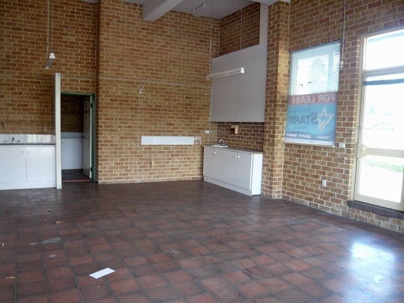 North Richmond NSW 2754