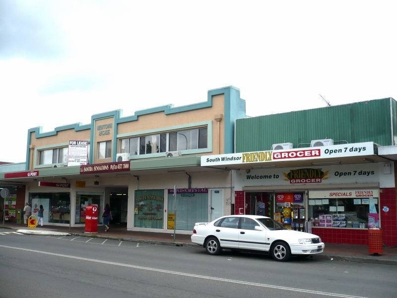 South Windsor NSW 2756