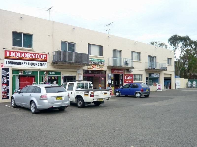 Londonderry NSW 2753