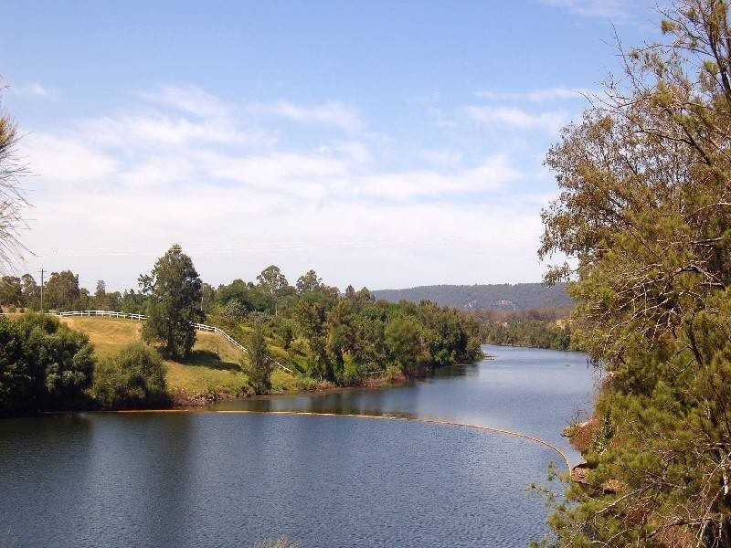 Yarramundi NSW 2753