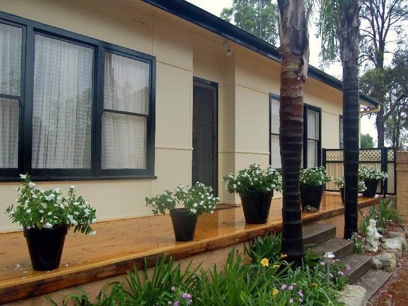 Londonderry NSW 2753