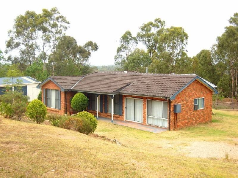 East Kurrajong NSW 2758
