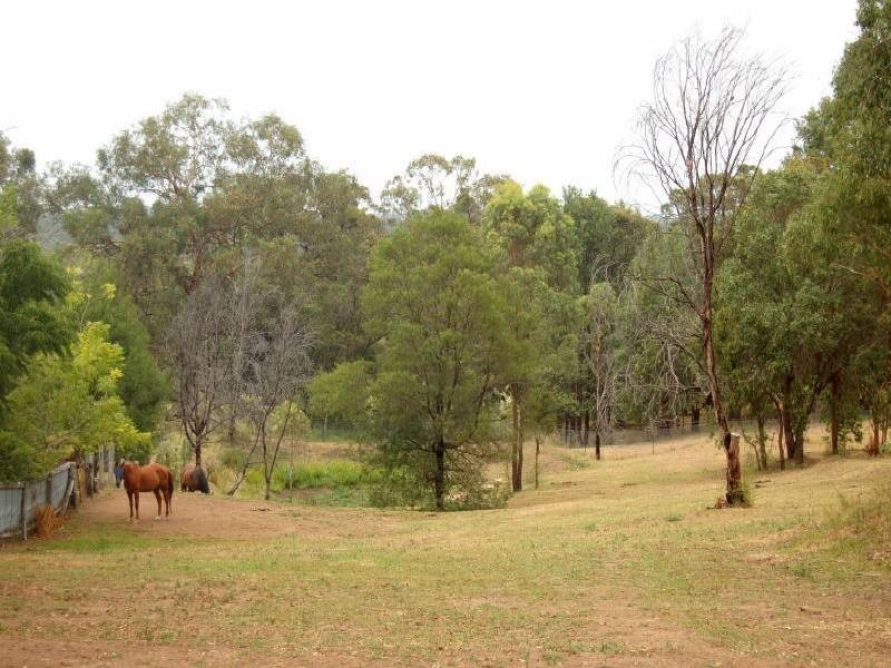 East Kurrajong NSW 2758