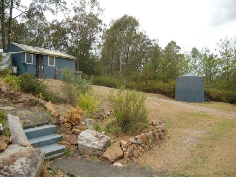 East Kurrajong NSW 2758