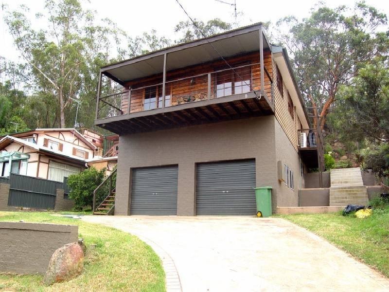 Lower Portland NSW 2756