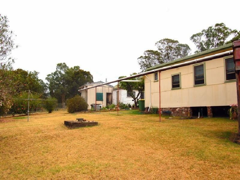 Kurrajong NSW 2758