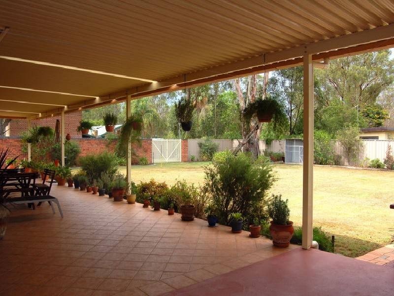 Agnes Banks NSW 2753