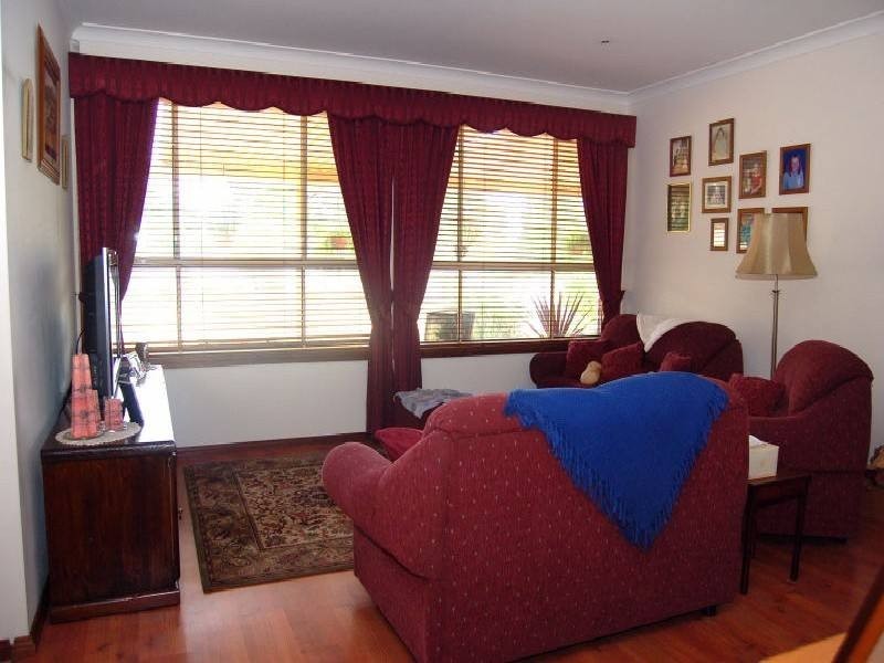 Agnes Banks NSW 2753