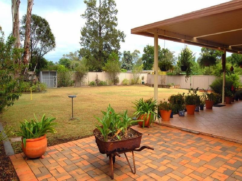 Agnes Banks NSW 2753