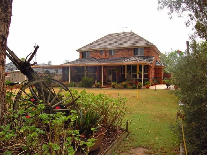 Agnes Banks NSW 2753