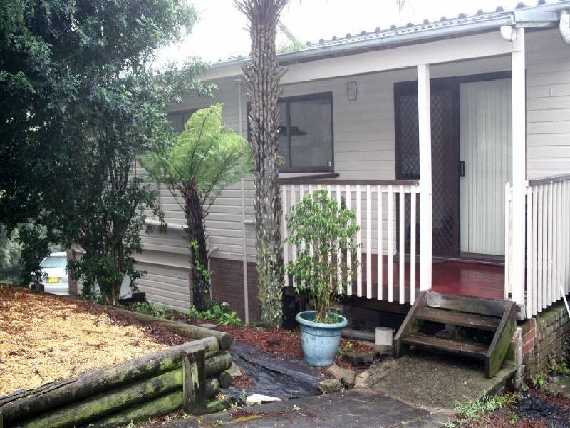 Kurrajong Heights NSW 2758