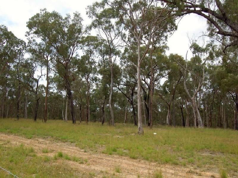 East Kurrajong NSW 2758