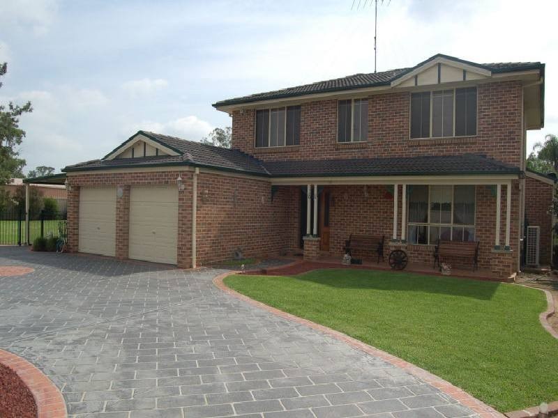 Agnes Banks NSW 2753