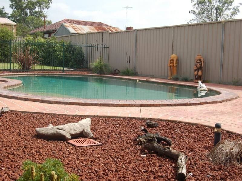 Agnes Banks NSW 2753