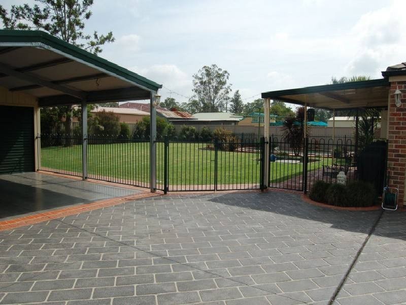 Agnes Banks NSW 2753