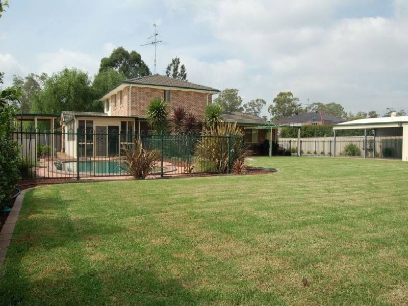 Agnes Banks NSW 2753