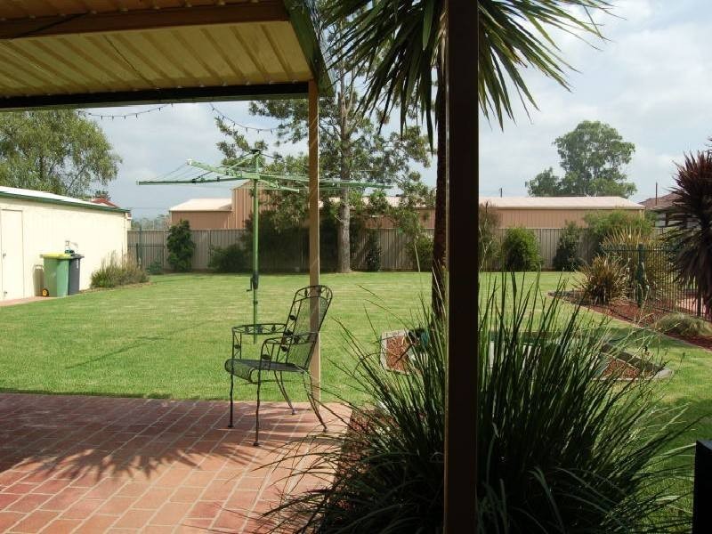 Agnes Banks NSW 2753