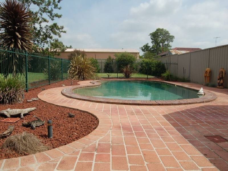 Agnes Banks NSW 2753