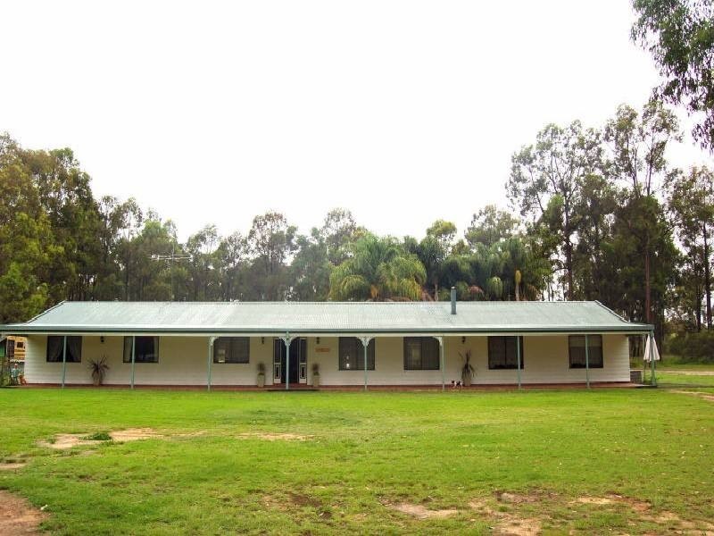 Londonderry NSW 2753