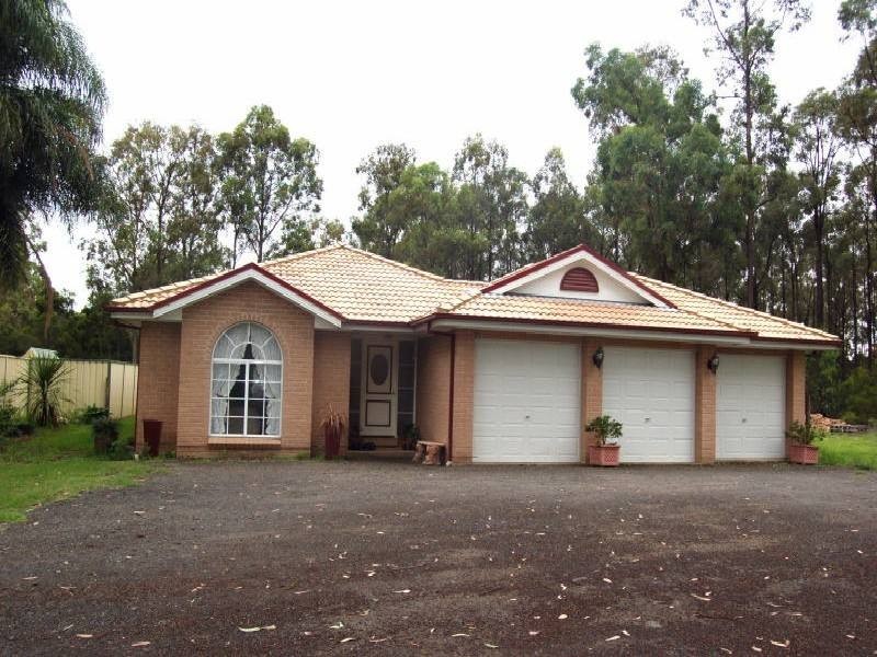 Londonderry NSW 2753