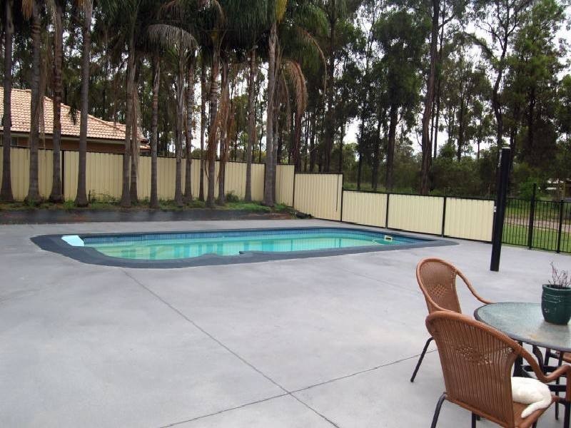 Londonderry NSW 2753