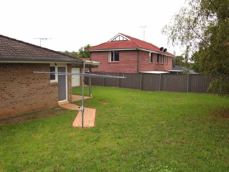 North Richmond NSW 2754