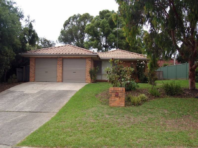 North Richmond NSW 2754