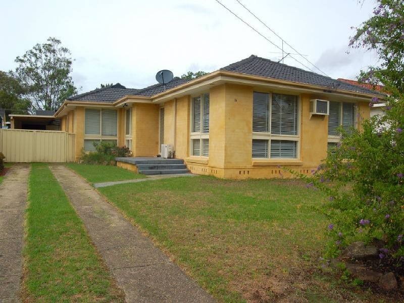 Richmond NSW 2753