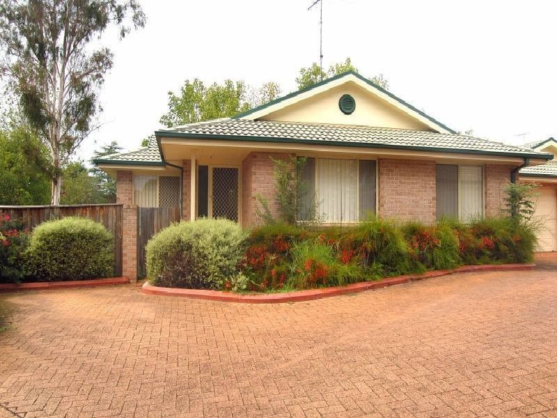 North Richmond NSW 2754