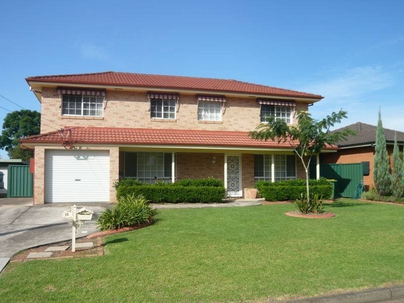 Richmond NSW 2753