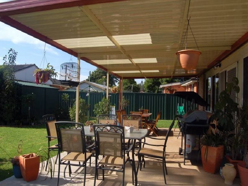 Richmond NSW 2753