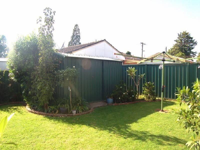 Richmond NSW 2753