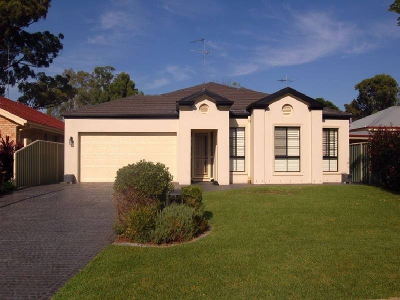 Richmond NSW 2753