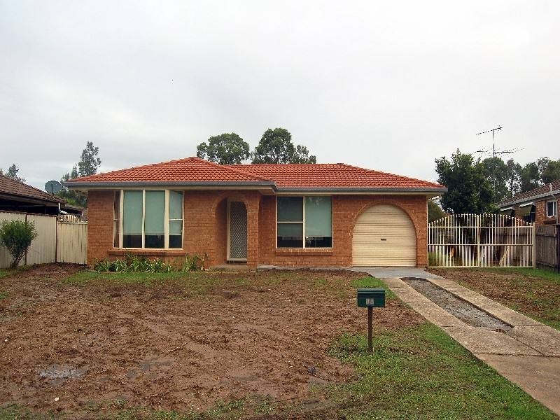 Bligh Park NSW 2756