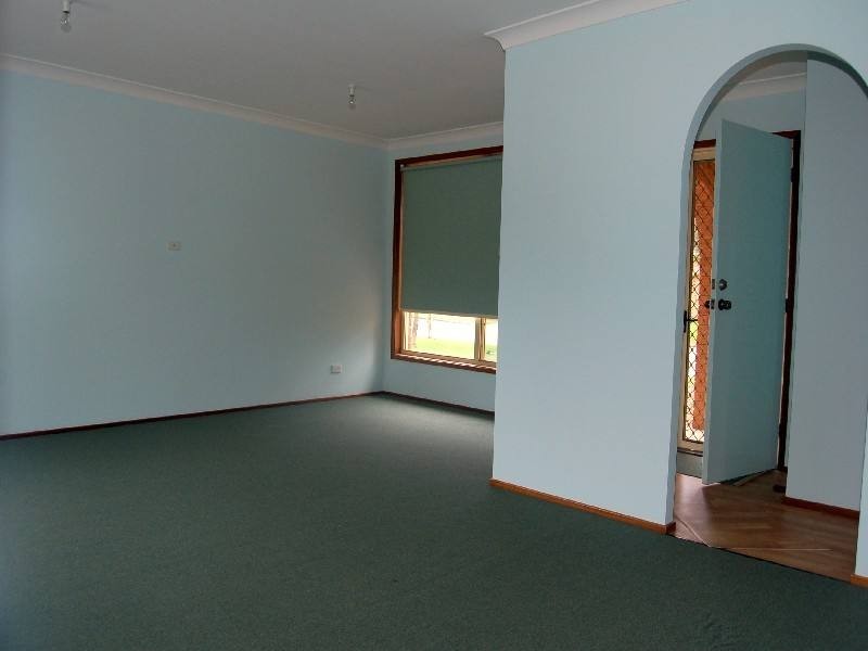 Bligh Park NSW 2756