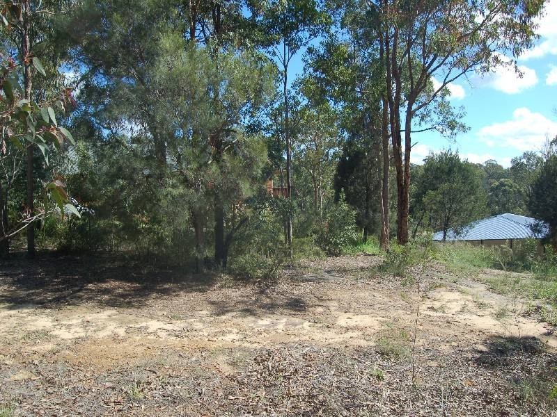 Hawkesbury Heights NSW 2777