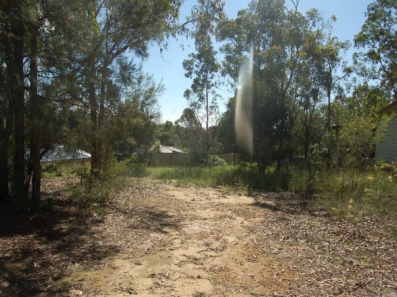 Hawkesbury Heights NSW 2777