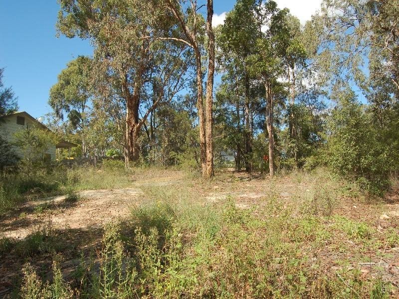 Hawkesbury Heights NSW 2777