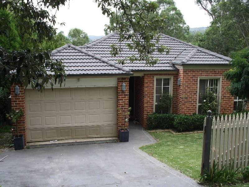 Kurrajong NSW 2758