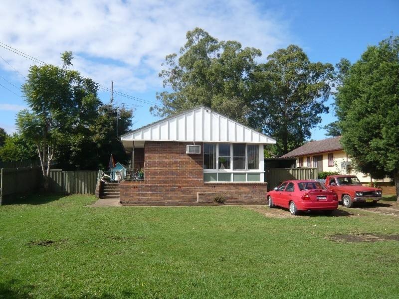 North Richmond NSW 2754