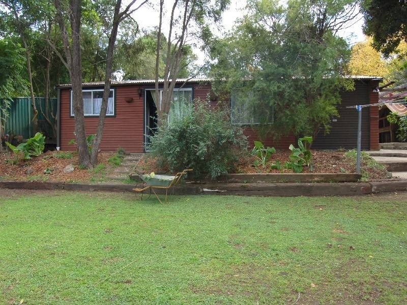 Kurrajong NSW 2758