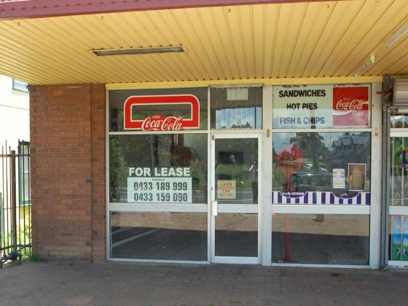 Wilberforce NSW 2756