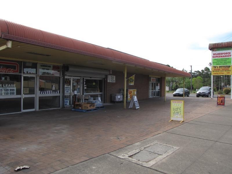 Wilberforce NSW 2756